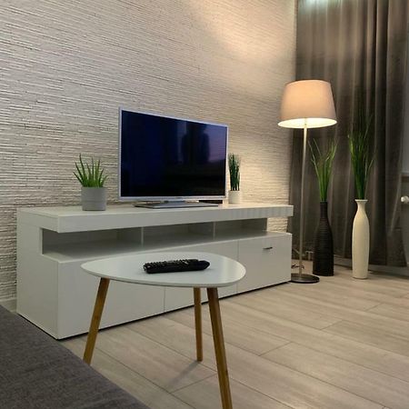 Apartament Zelazna 11 Lejlighed Stary Toruń Eksteriør billede