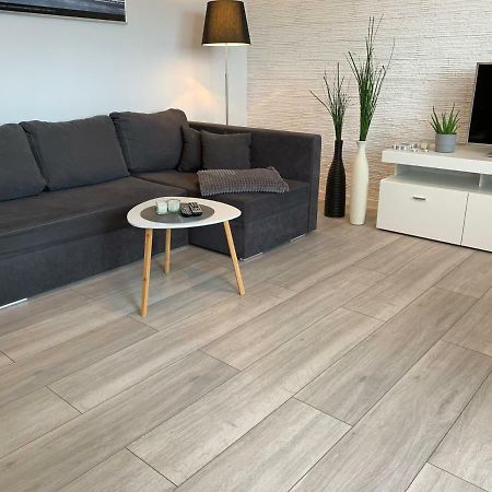 Apartament Zelazna 11 Lejlighed Stary Toruń Eksteriør billede