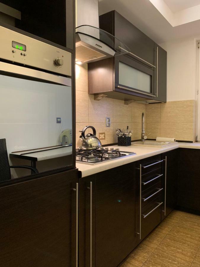 Apartament Zelazna 11 Lejlighed Stary Toruń Eksteriør billede