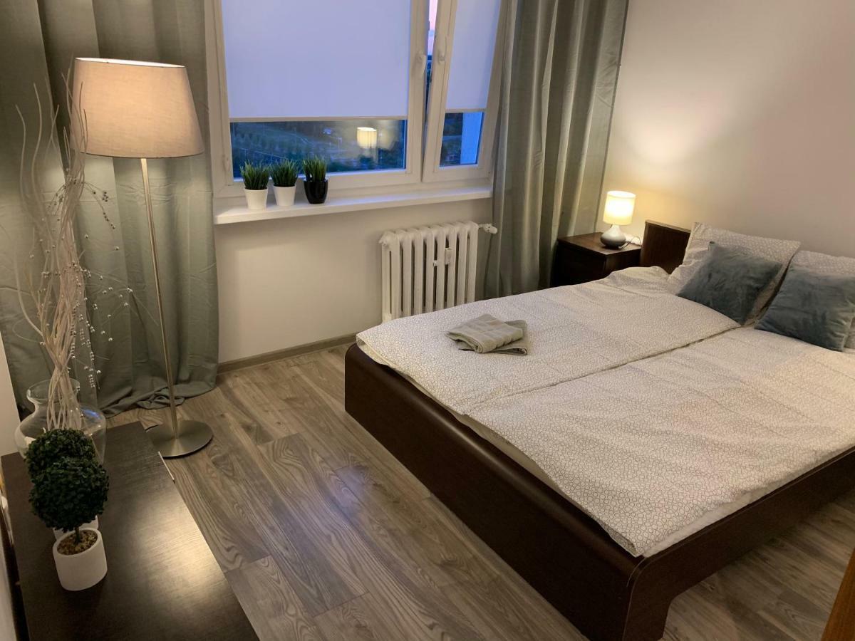 Apartament Zelazna 11 Lejlighed Stary Toruń Eksteriør billede