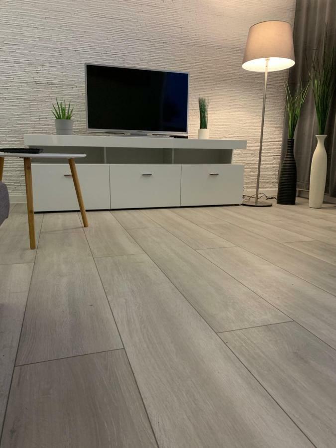 Apartament Zelazna 11 Lejlighed Stary Toruń Eksteriør billede