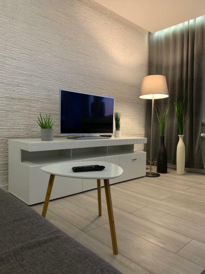 Apartament Zelazna 11 Lejlighed Stary Toruń Eksteriør billede