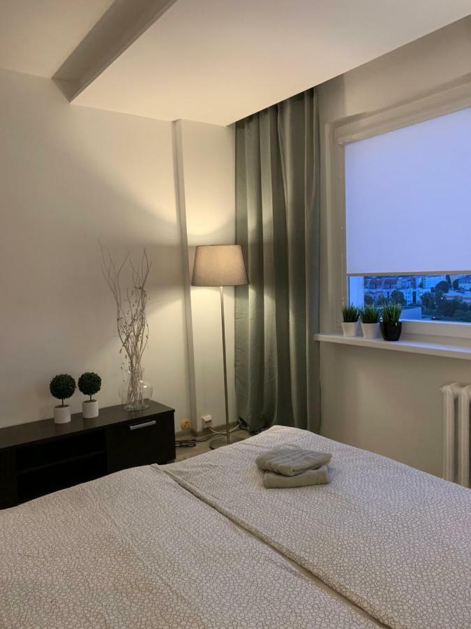 Apartament Zelazna 11 Lejlighed Stary Toruń Eksteriør billede