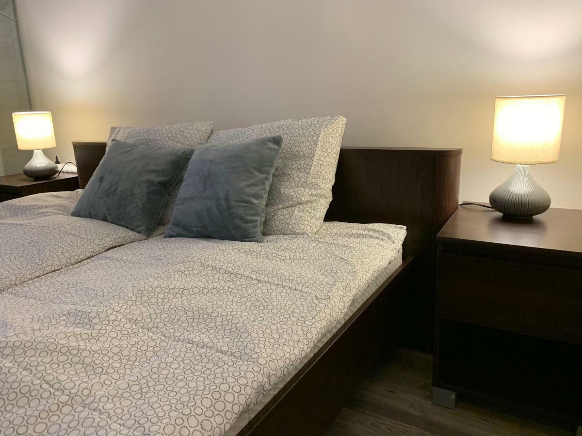 Apartament Zelazna 11 Lejlighed Stary Toruń Eksteriør billede