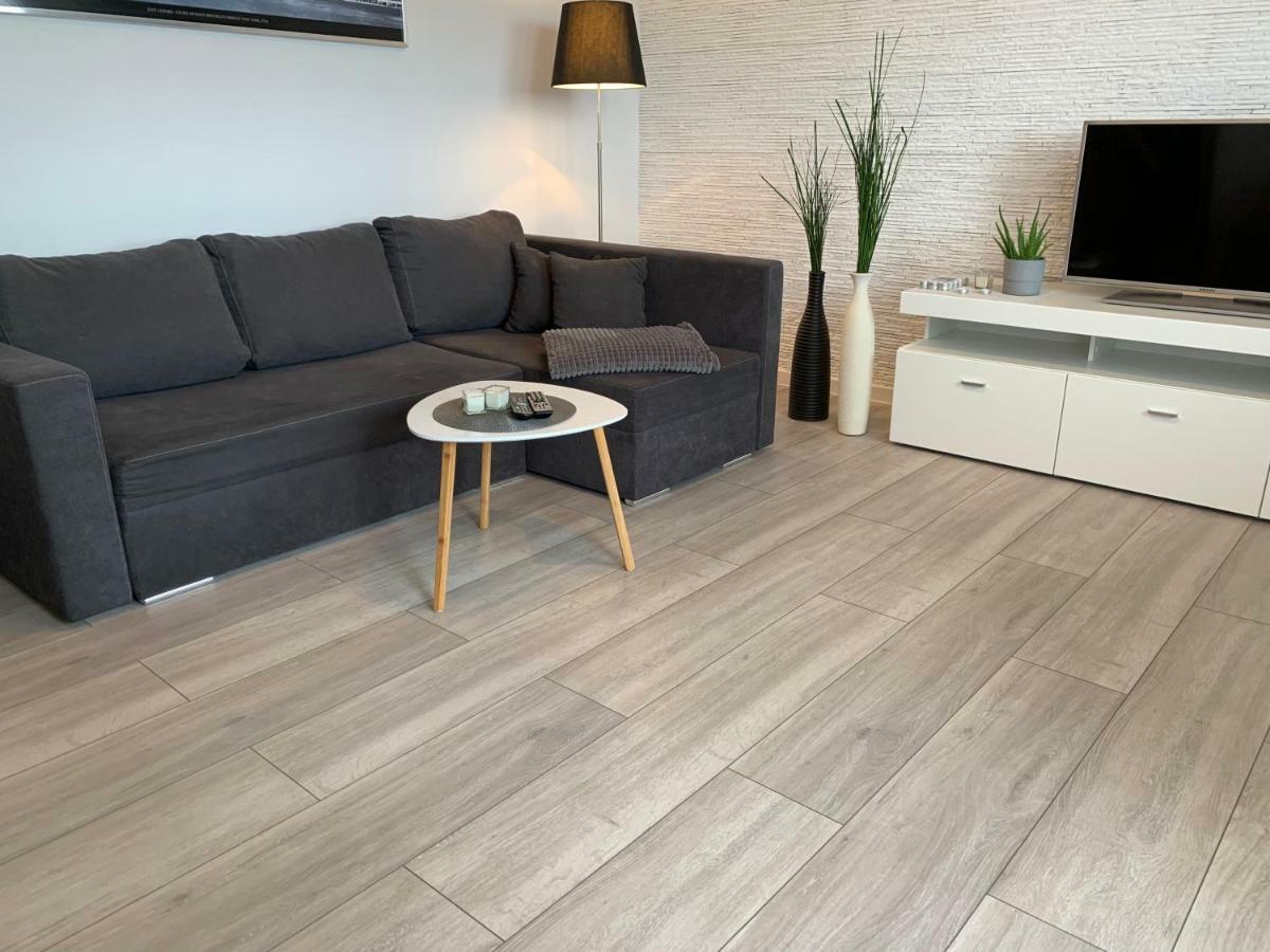 Apartament Zelazna 11 Lejlighed Stary Toruń Eksteriør billede